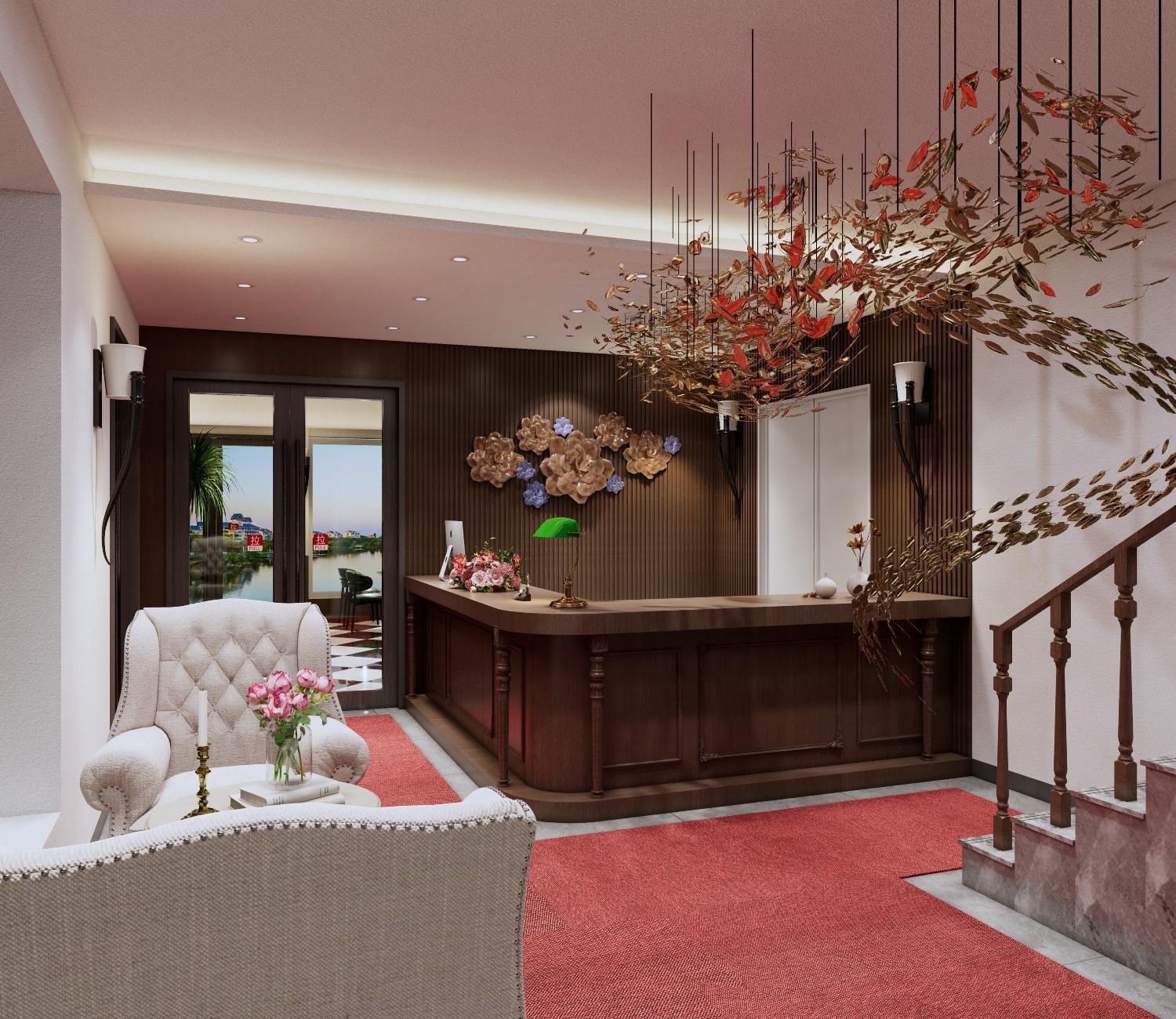 Hotel Berghof Am See Lautenthal المظهر الخارجي الصورة